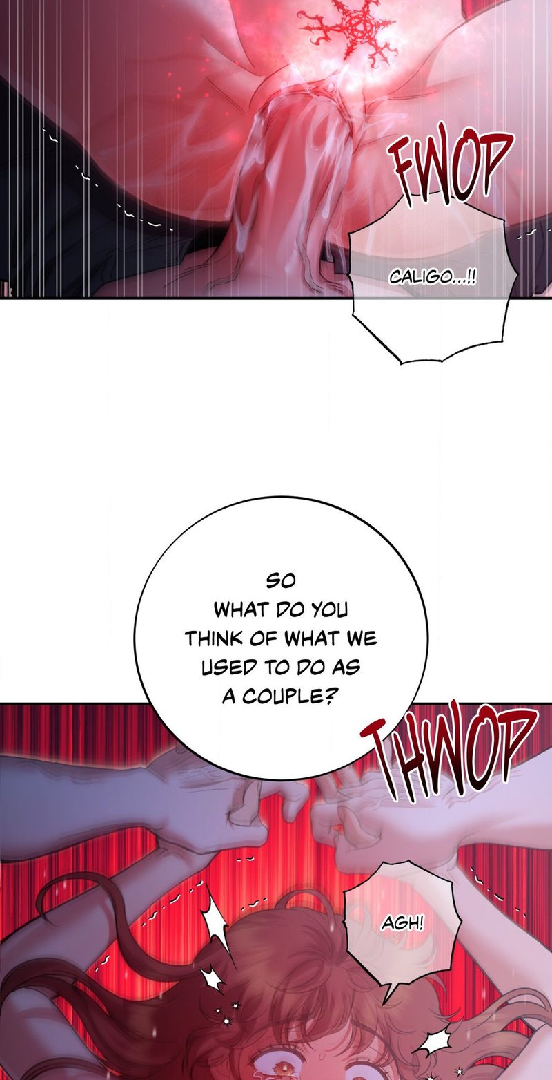 Hana’s Demons of Lust