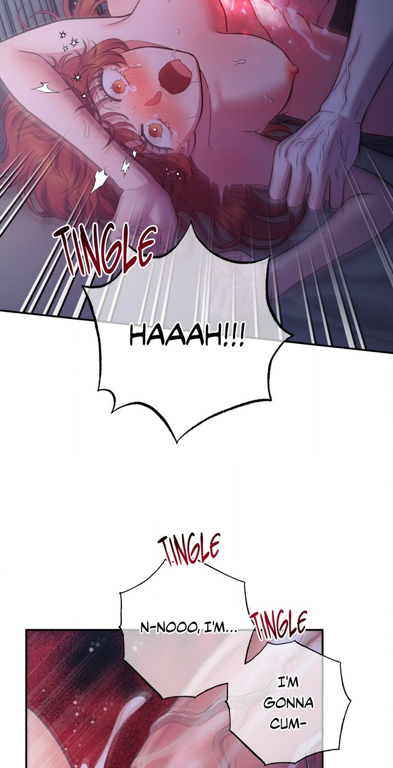 Hana’s Demons of Lust