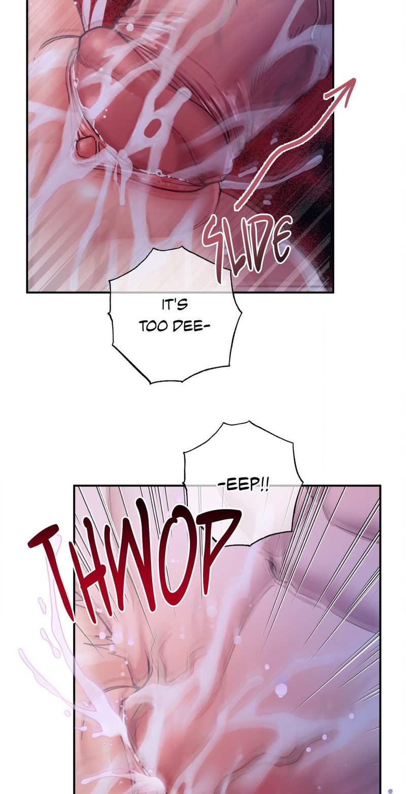 Hana’s Demons of Lust