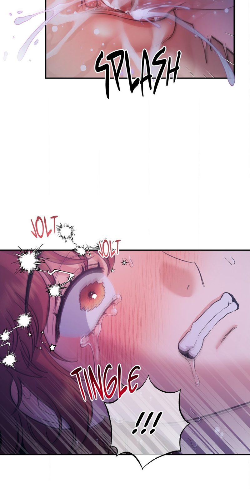 Hana’s Demons of Lust