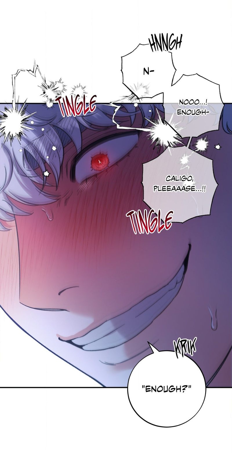 Hana’s Demons of Lust