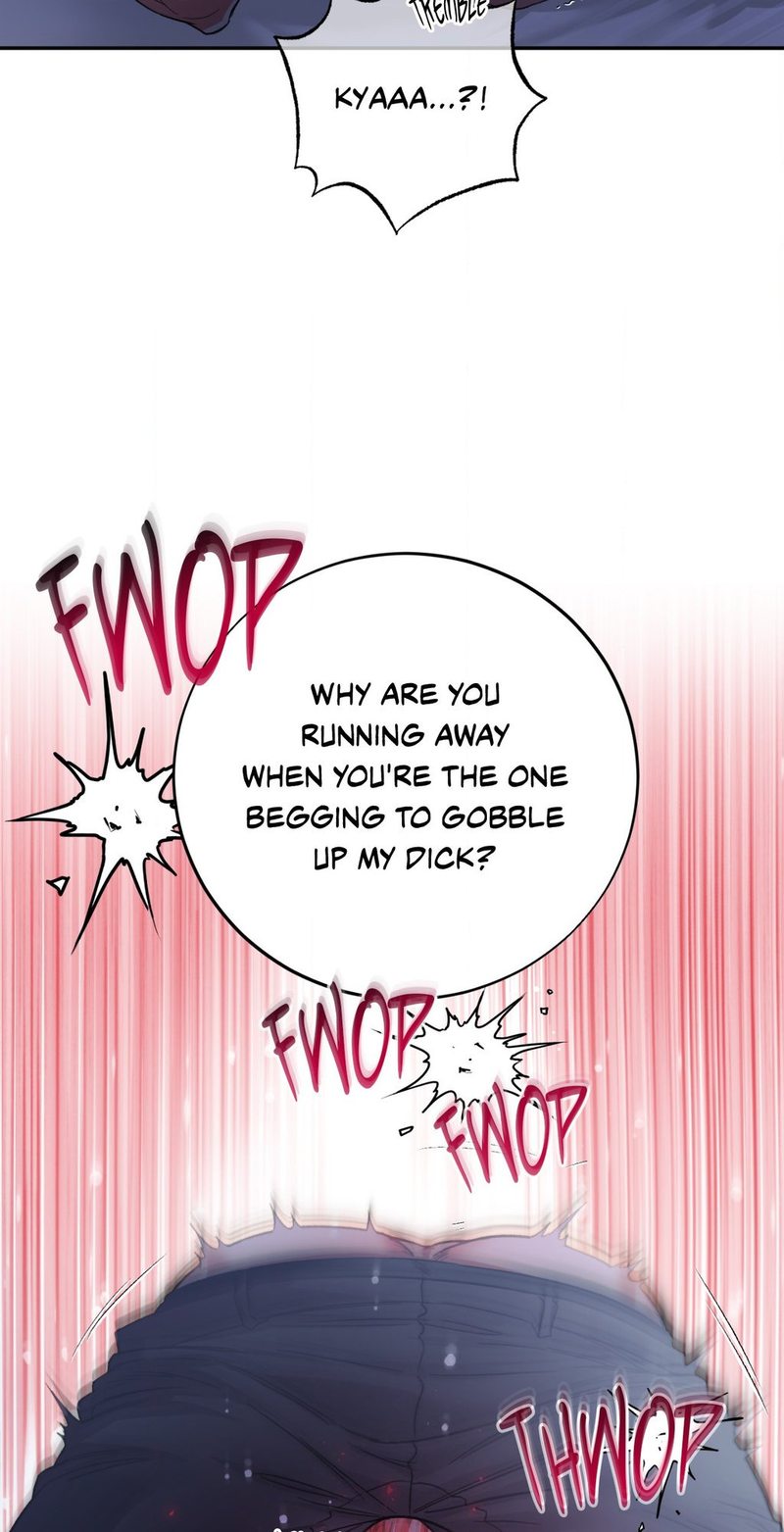 Hana’s Demons of Lust