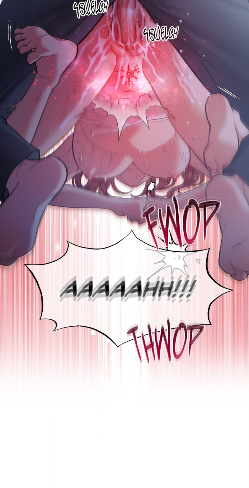 Hana’s Demons of Lust