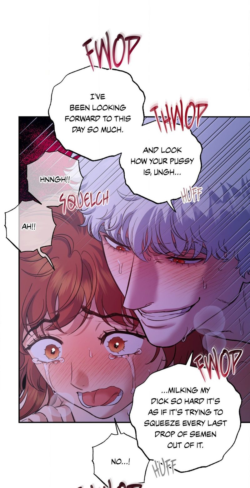 Hana’s Demons of Lust