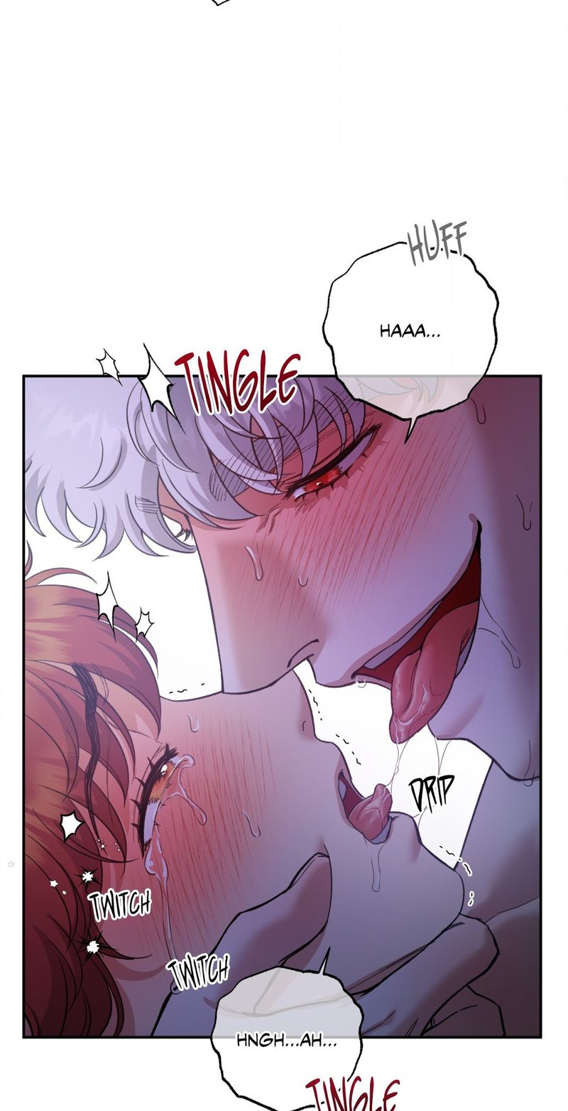 Hana’s Demons of Lust