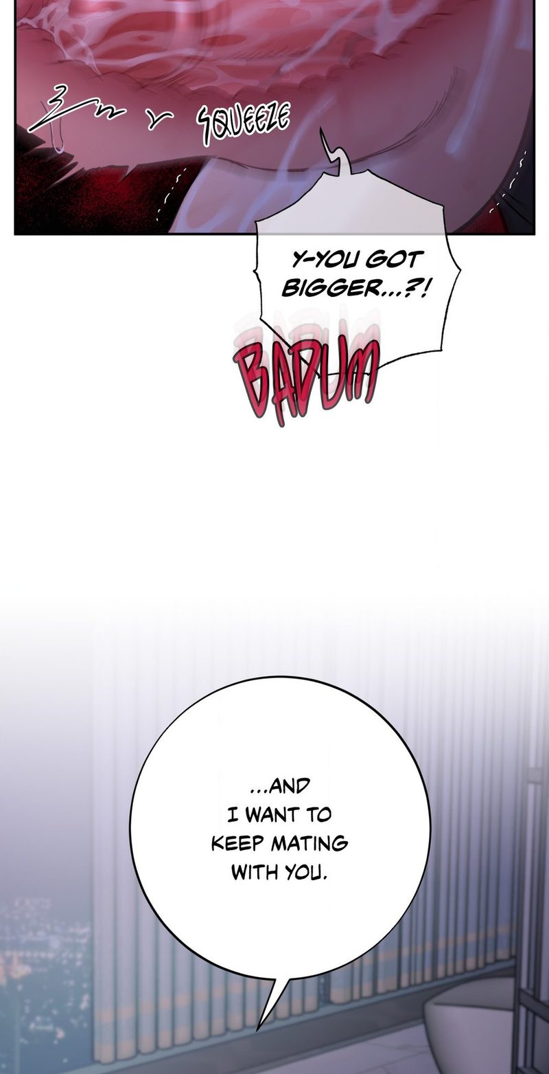 Hana’s Demons of Lust
