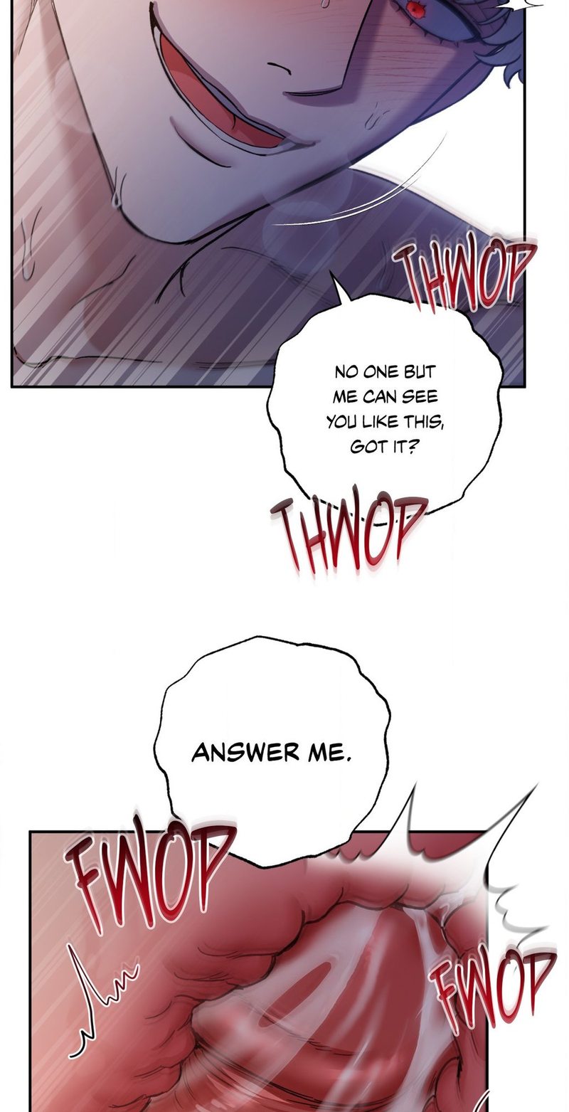 Hana’s Demons of Lust