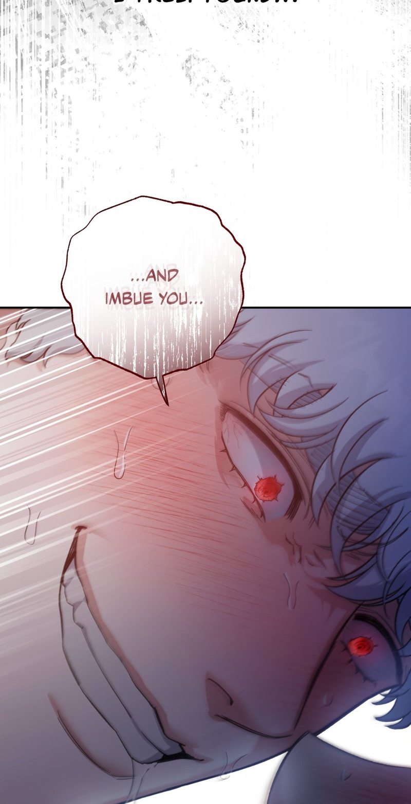 Hana’s Demons of Lust