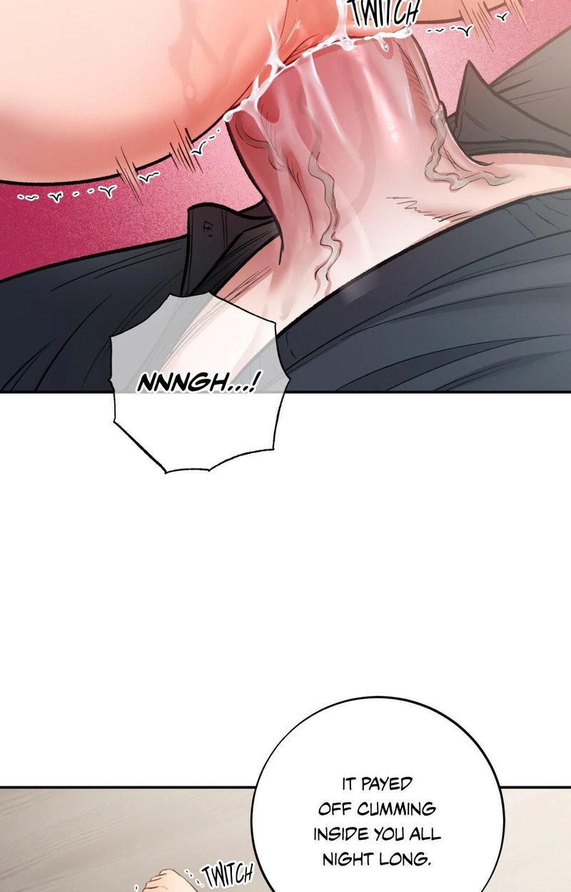Hana’s Demons of Lust