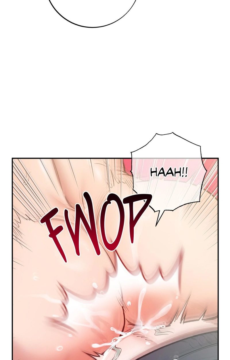 Hana’s Demons of Lust