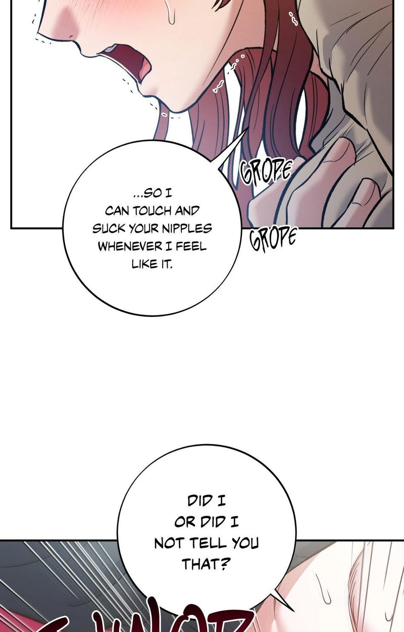 Hana’s Demons of Lust