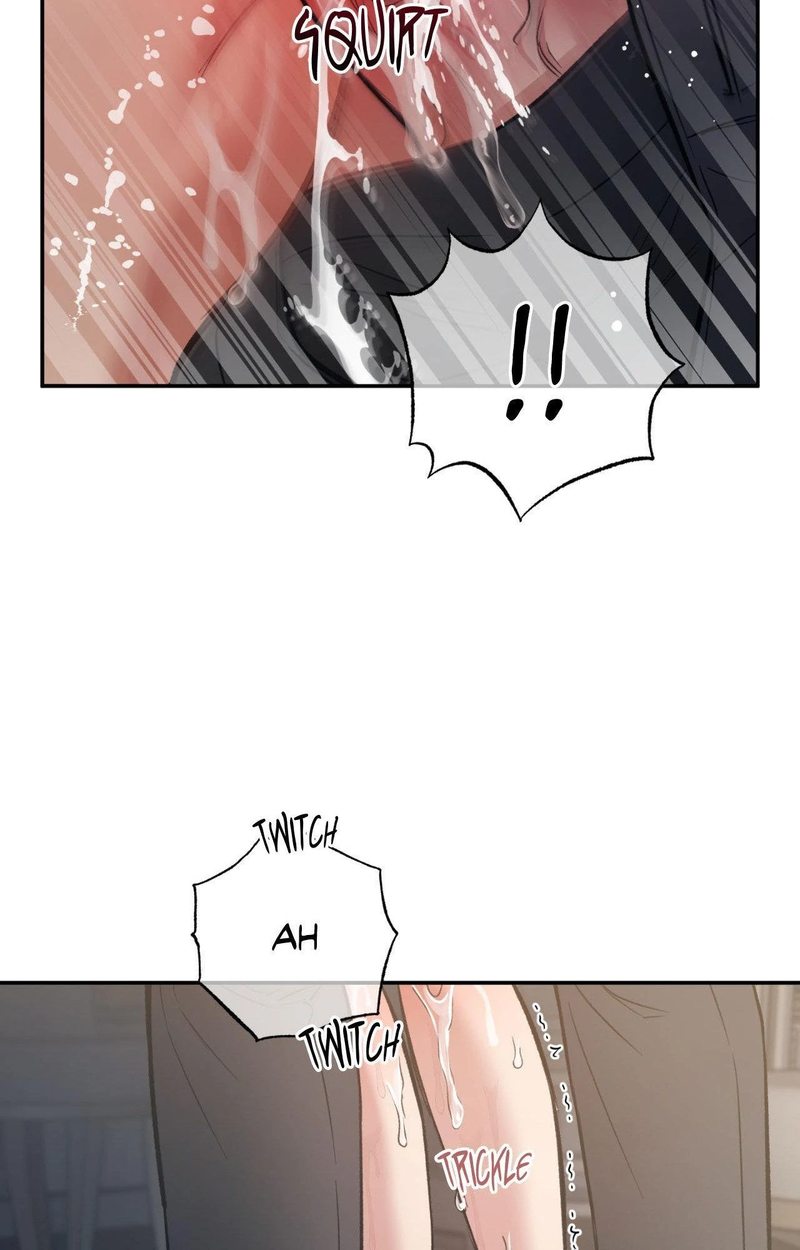 Hana’s Demons of Lust