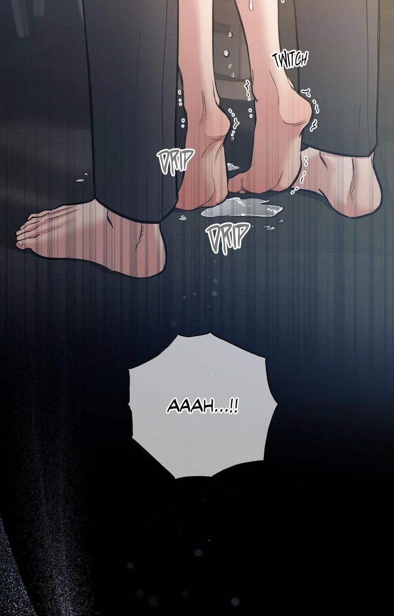 Hana’s Demons of Lust