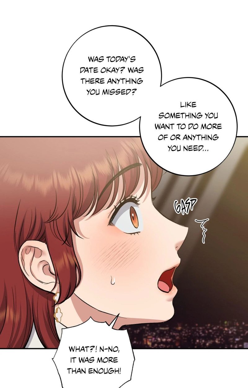 Hana’s Demons of Lust