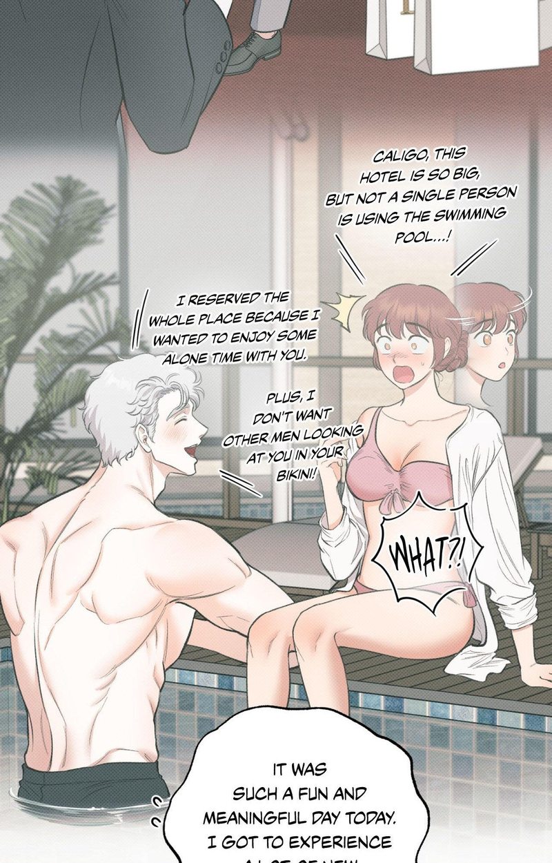 Hana’s Demons of Lust