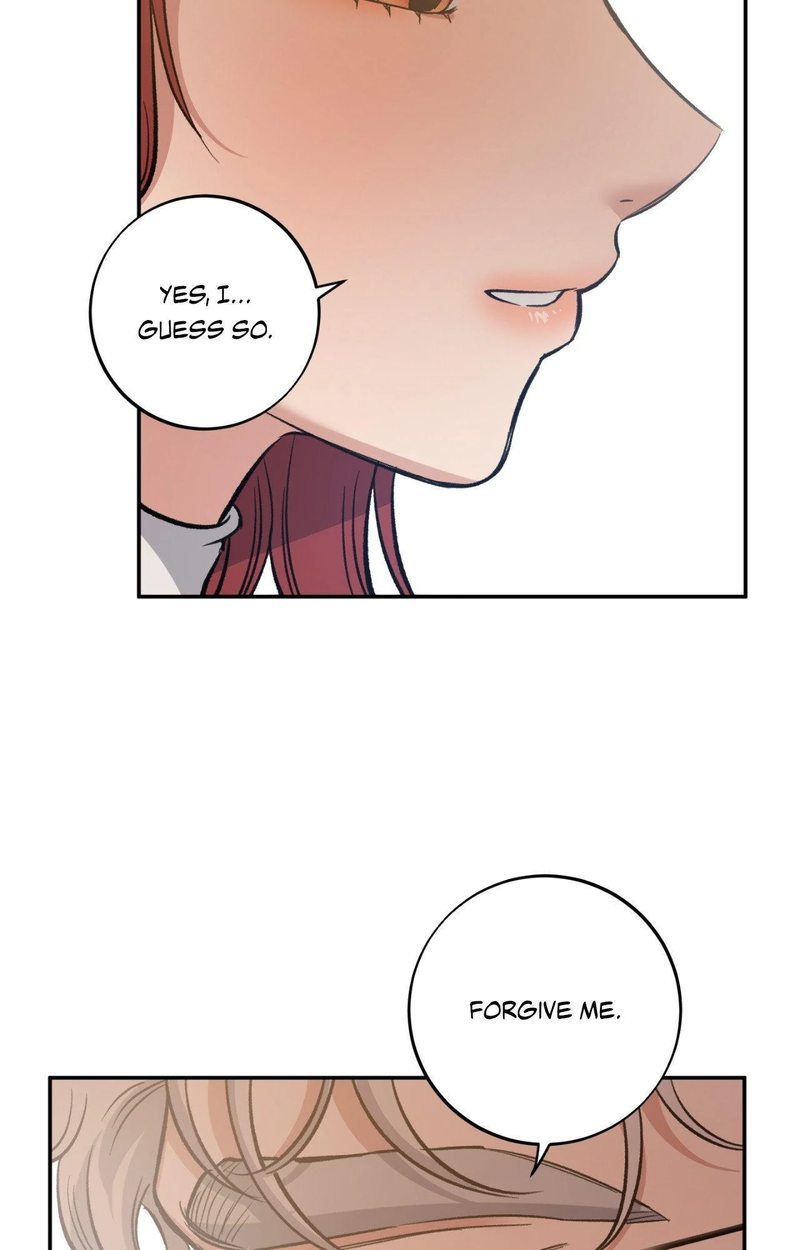 Hana’s Demons of Lust