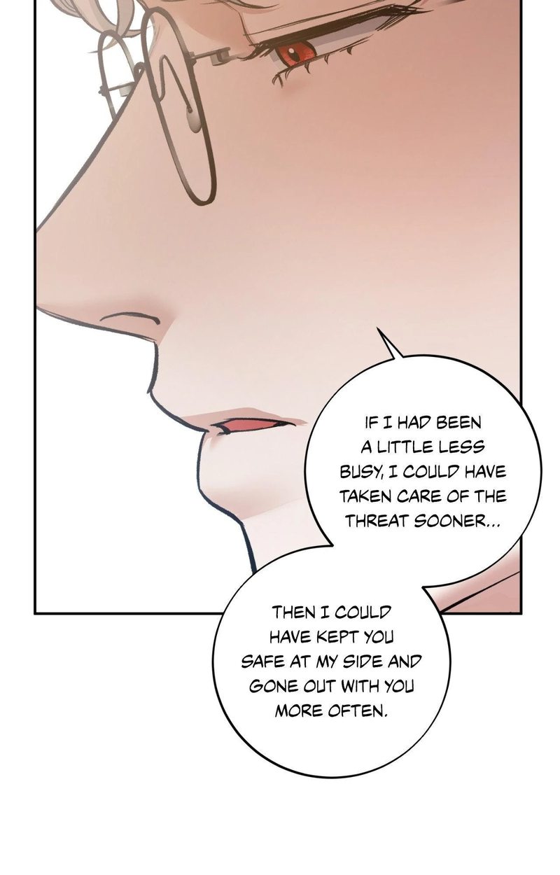 Hana’s Demons of Lust