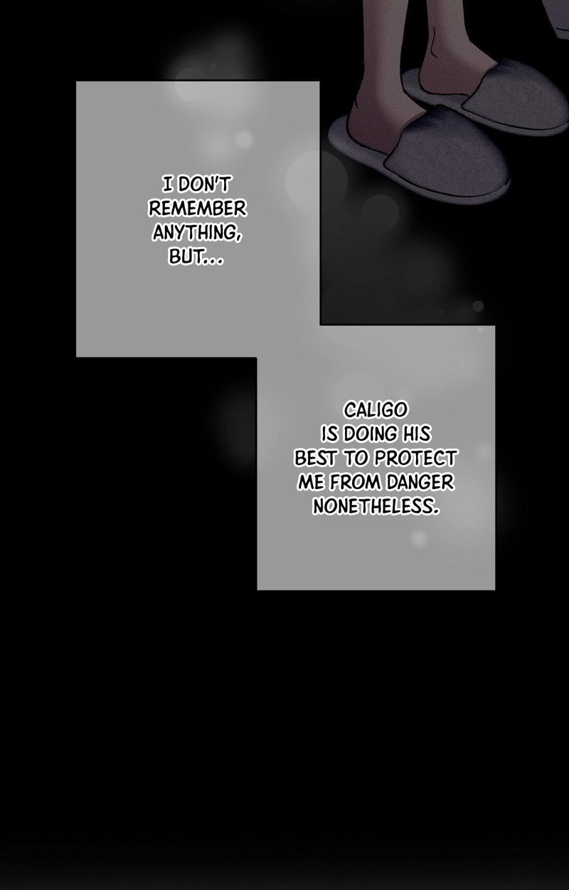 Hana’s Demons of Lust