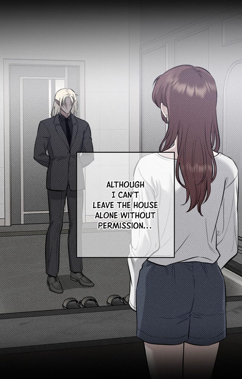 Hana’s Demons of Lust