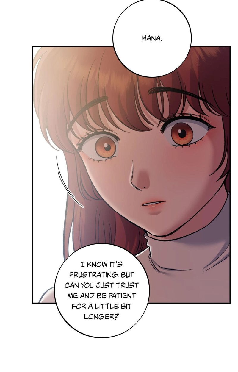 Hana’s Demons of Lust