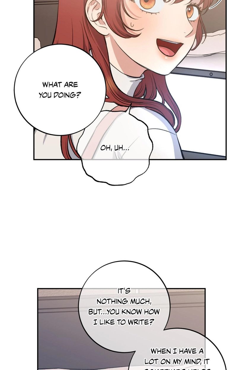 Hana’s Demons of Lust