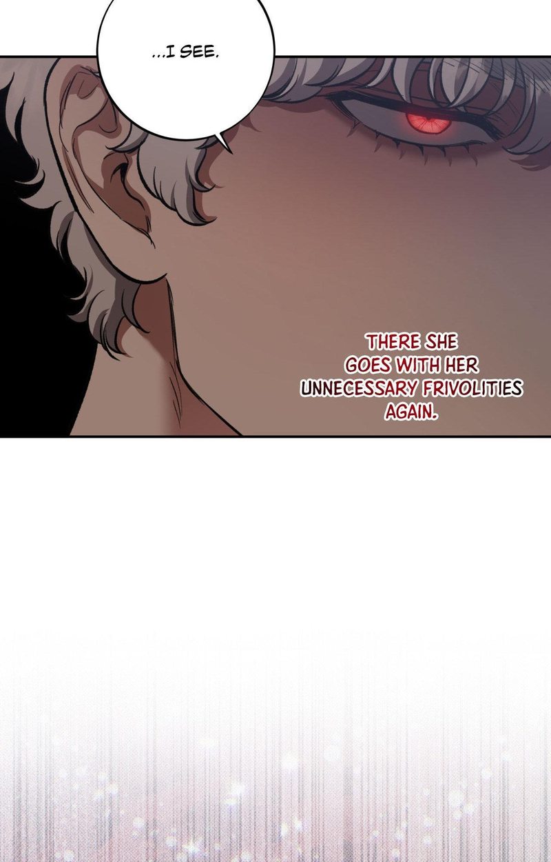 Hana’s Demons of Lust