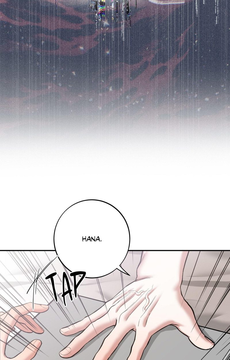 Hana’s Demons of Lust