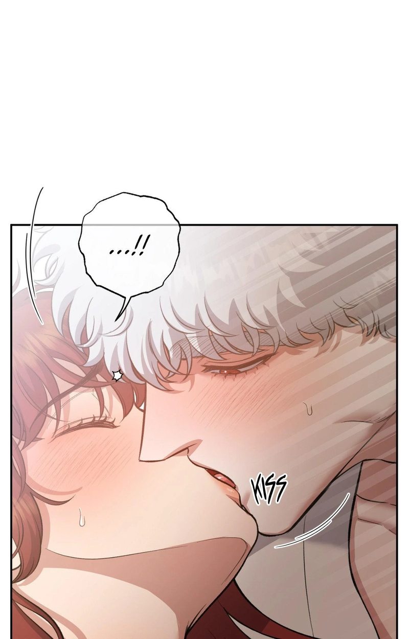 Hana’s Demons of Lust