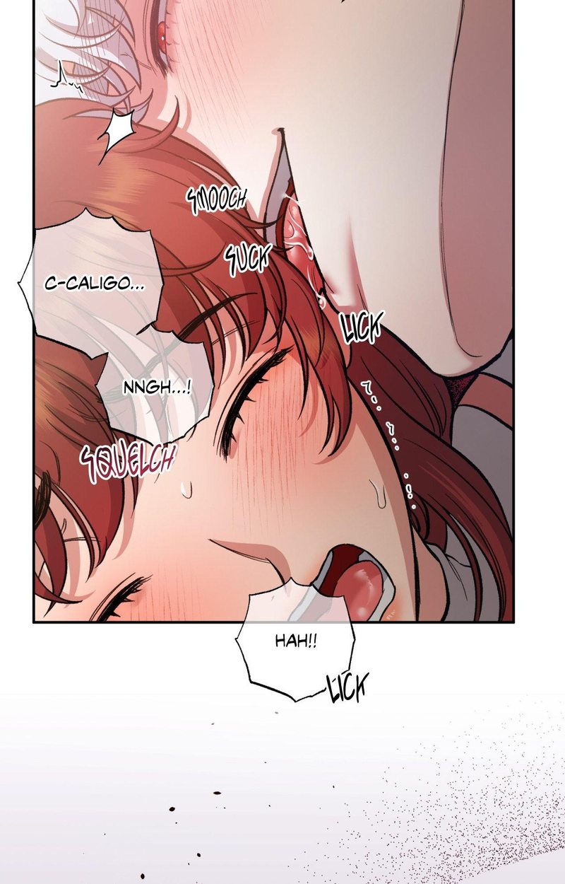 Hana’s Demons of Lust