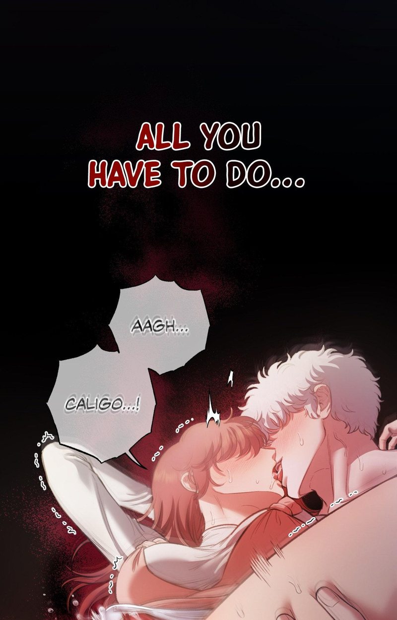Hana’s Demons of Lust