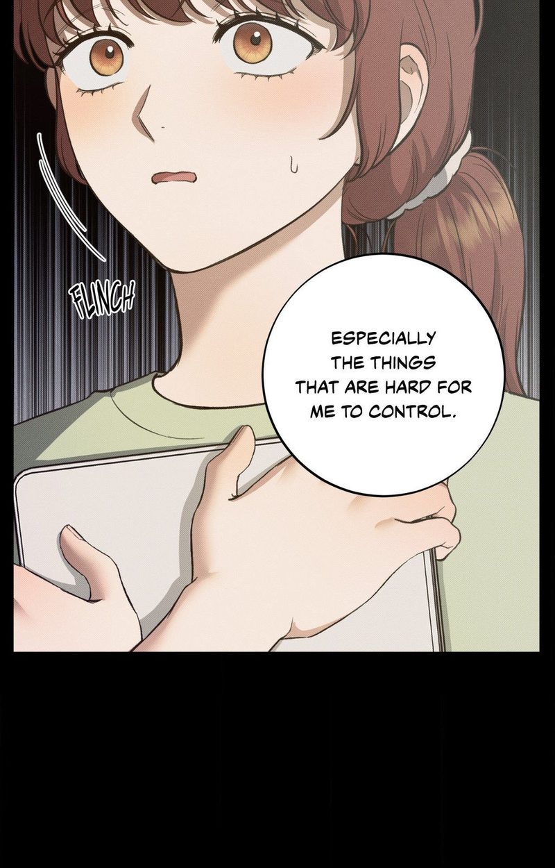 Hana’s Demons of Lust