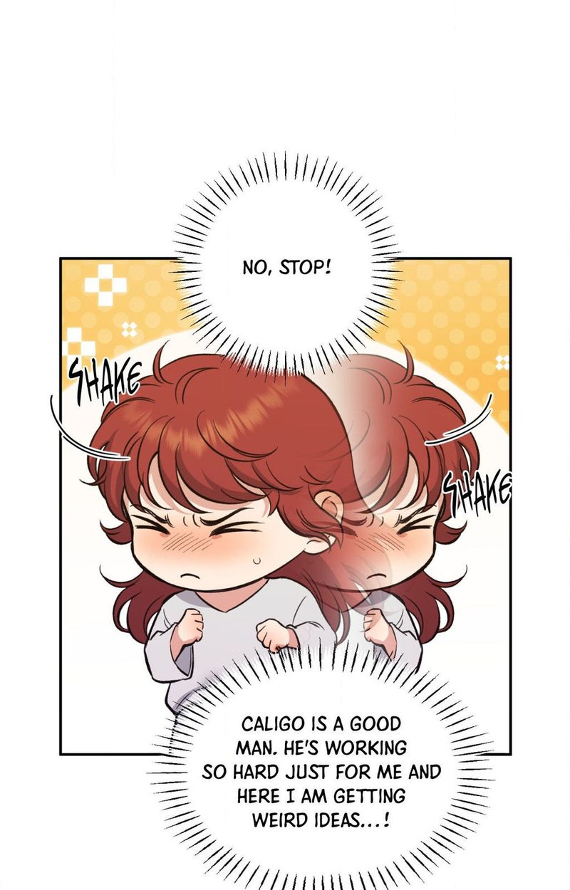 Hana’s Demons of Lust