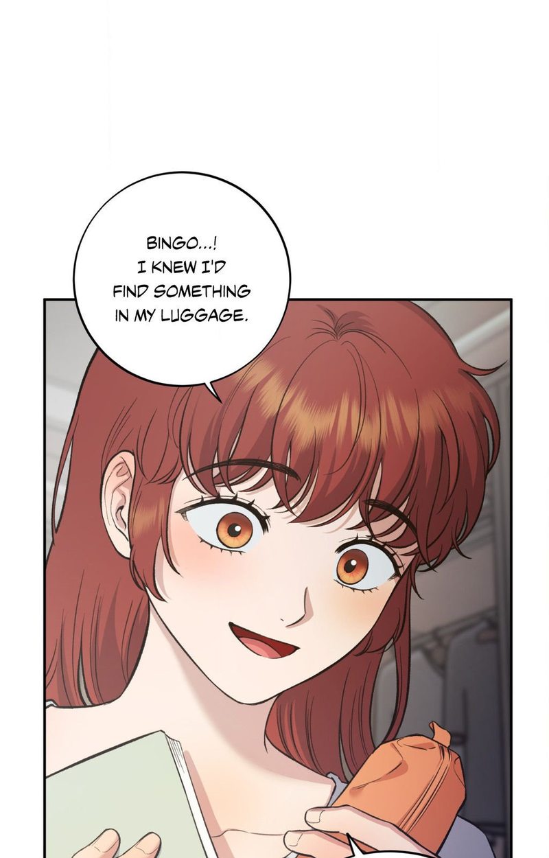 Hana’s Demons of Lust