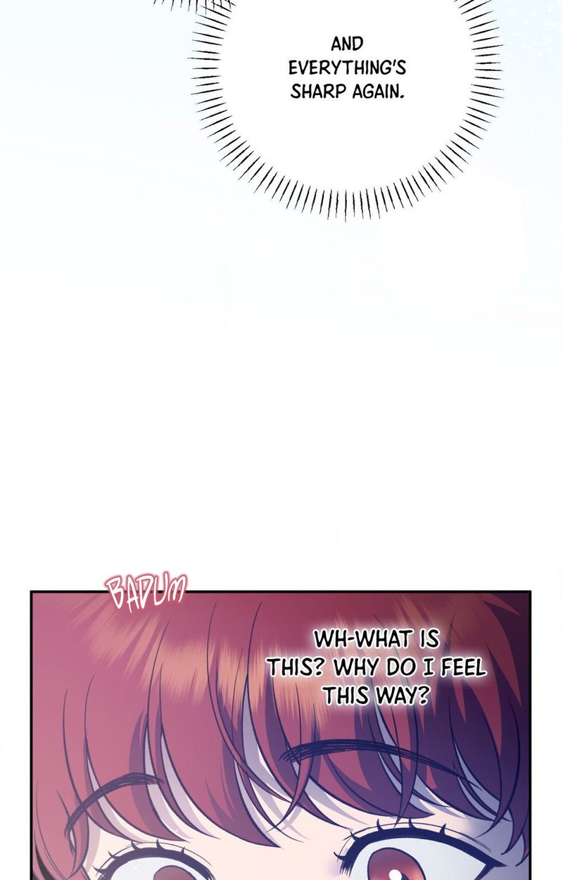 Hana’s Demons of Lust