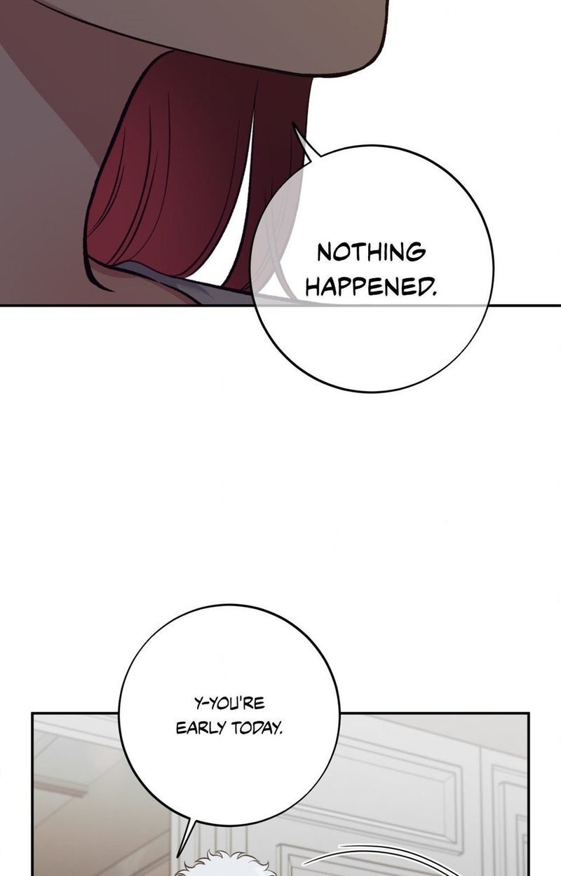 Hana’s Demons of Lust