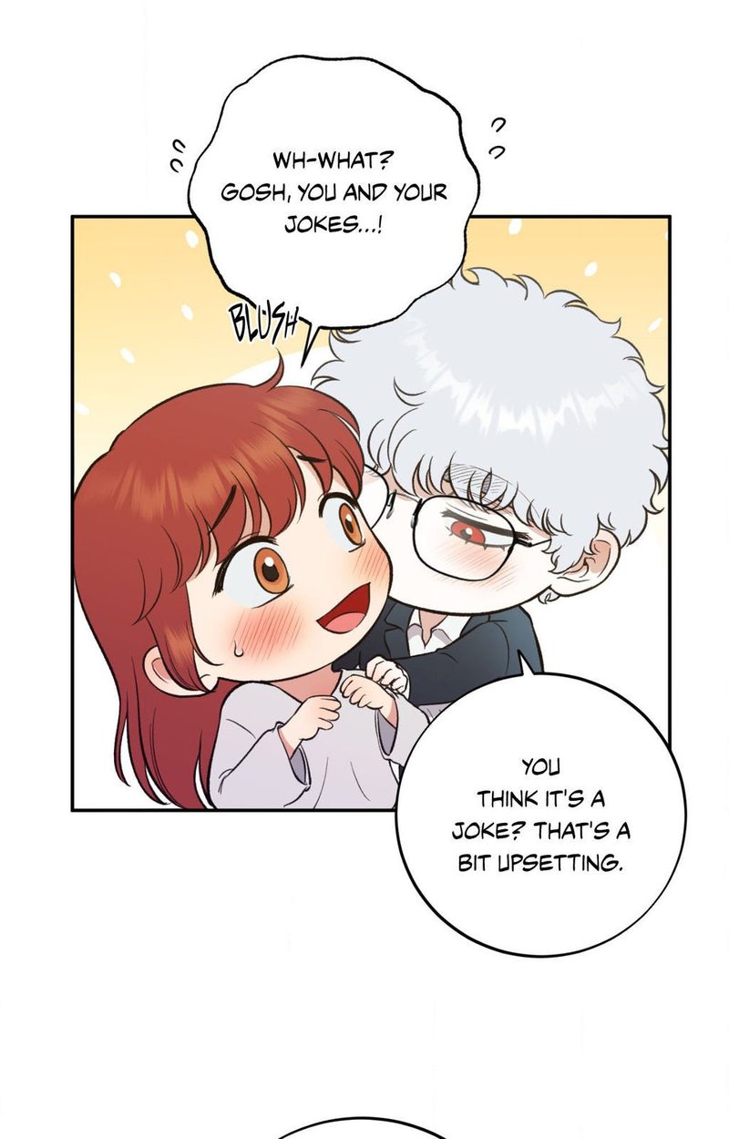 Hana’s Demons of Lust