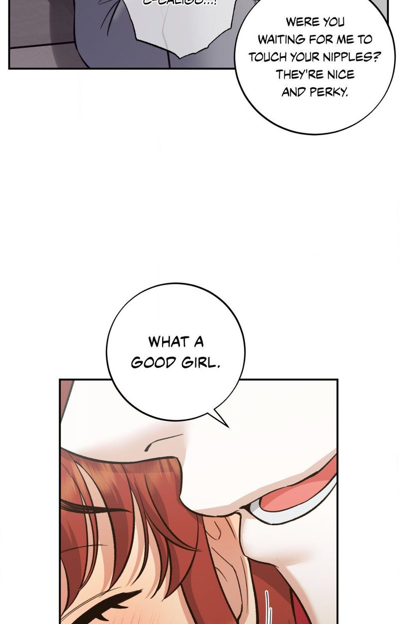 Hana’s Demons of Lust