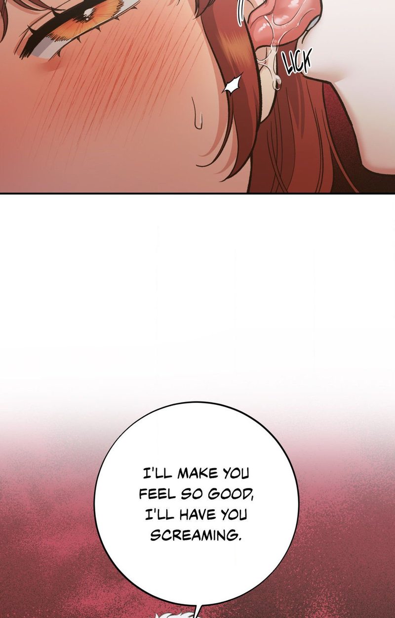Hana’s Demons of Lust