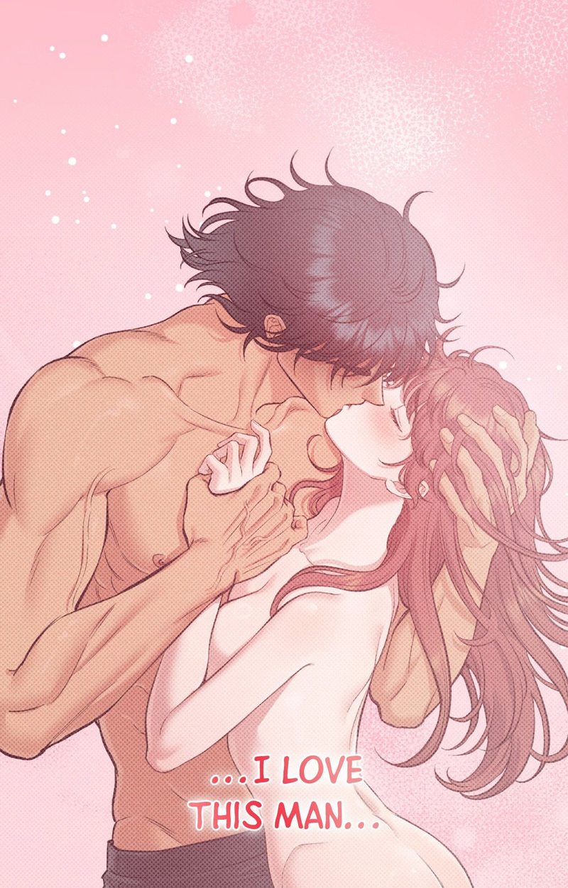 Hana’s Demons of Lust