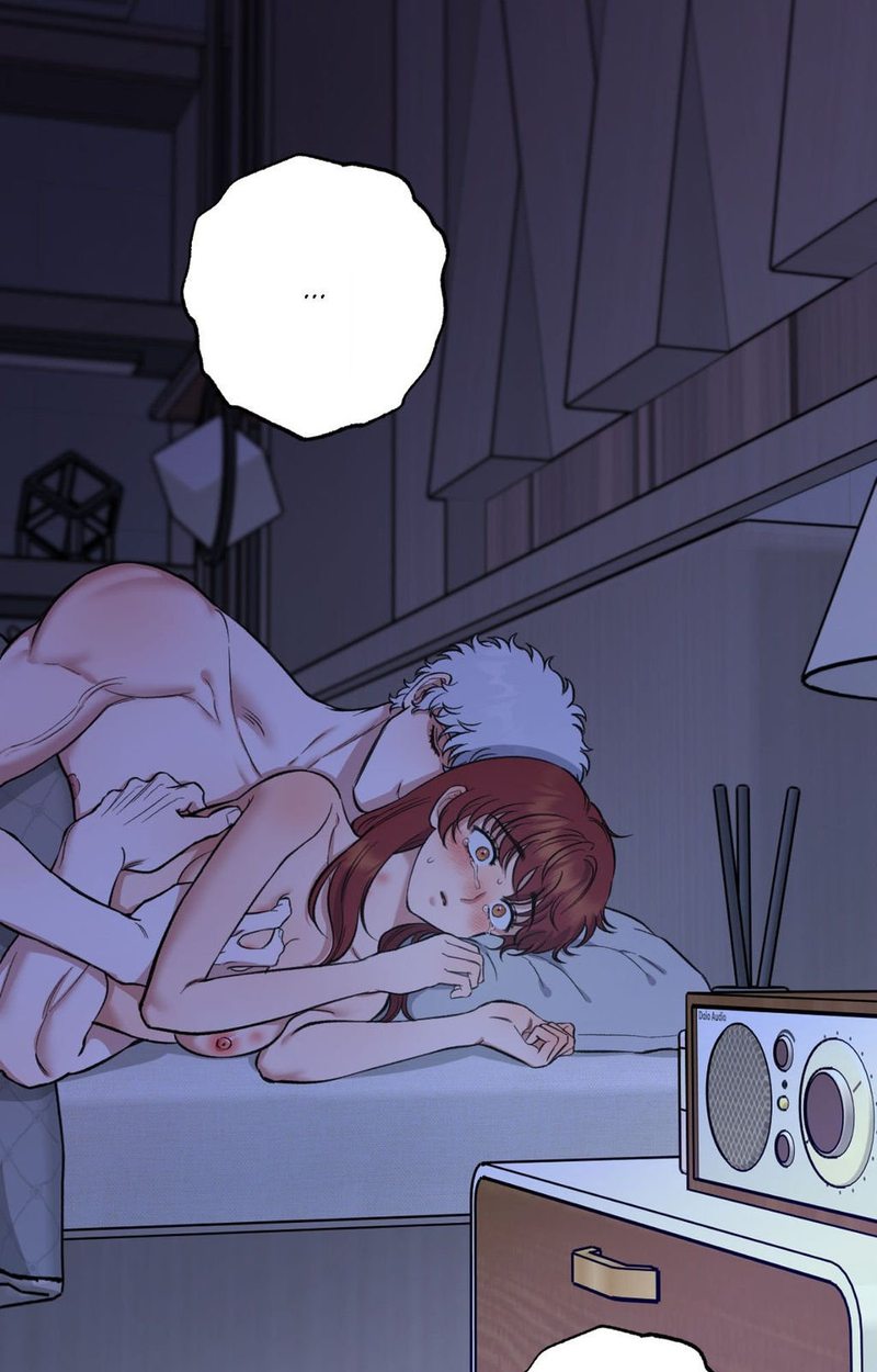 Hana’s Demons of Lust