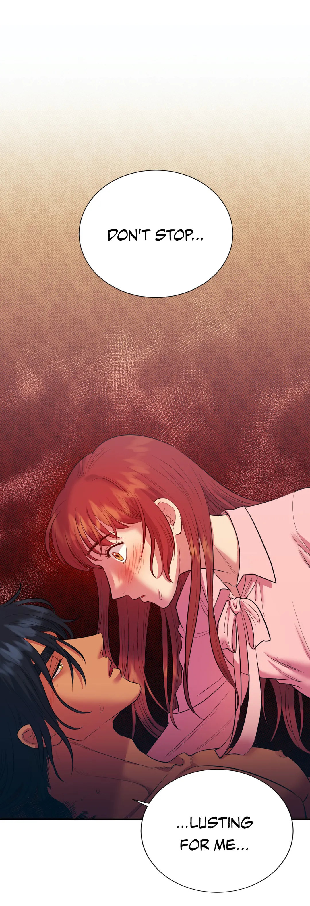 Hana’s Demons of Lust