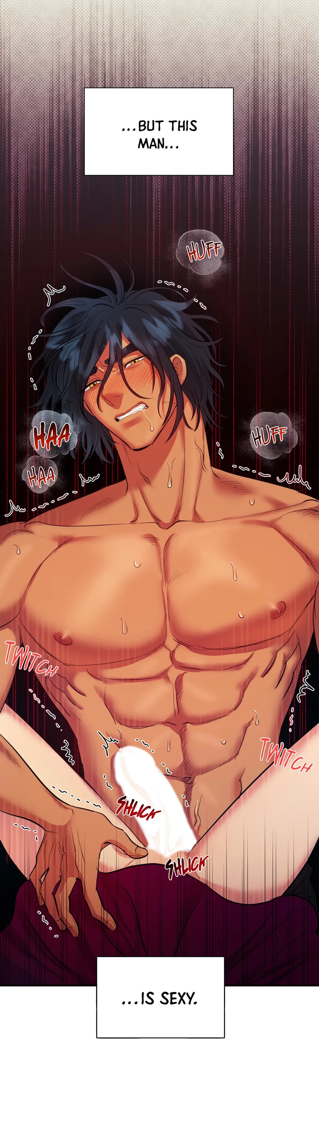 Hana’s Demons of Lust