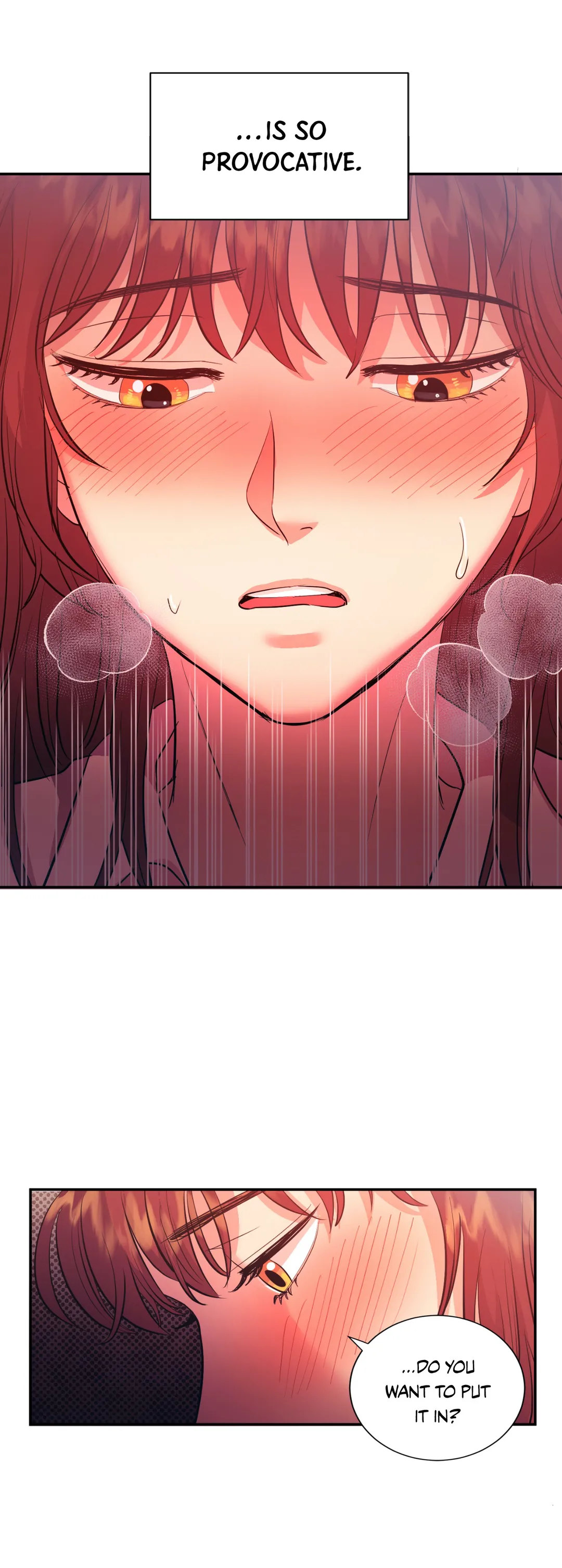 Hana’s Demons of Lust