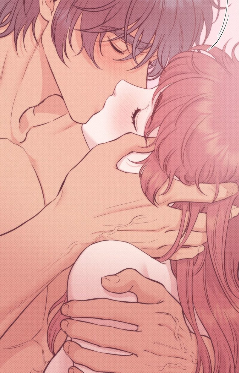 Hana’s Demons of Lust