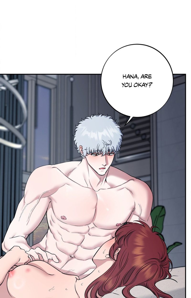 Hana’s Demons of Lust