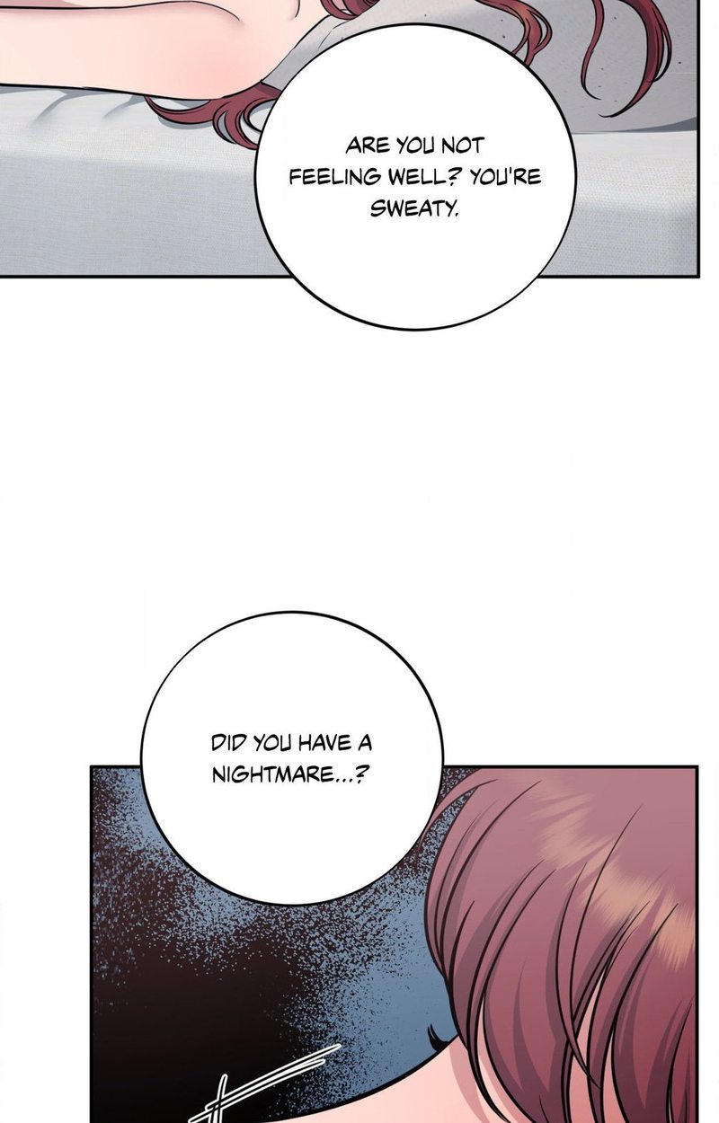 Hana’s Demons of Lust