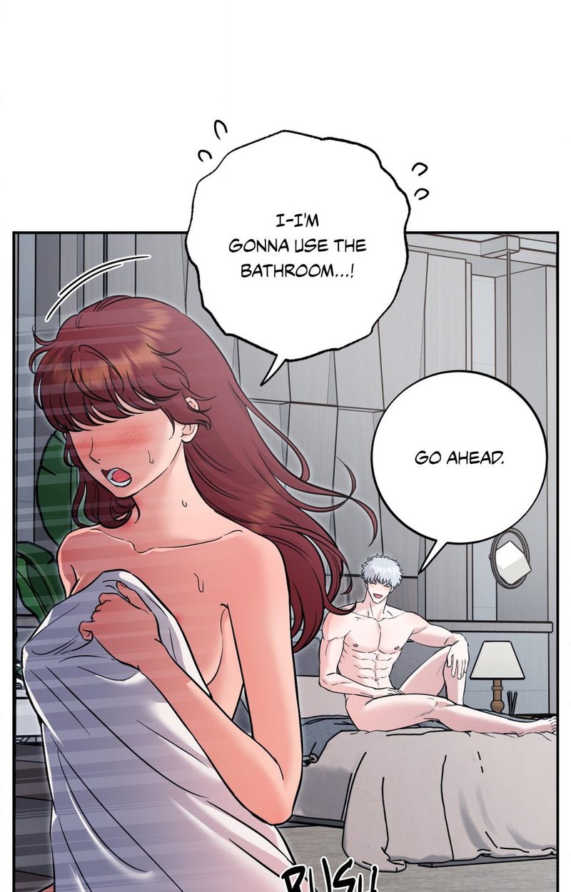 Hana’s Demons of Lust
