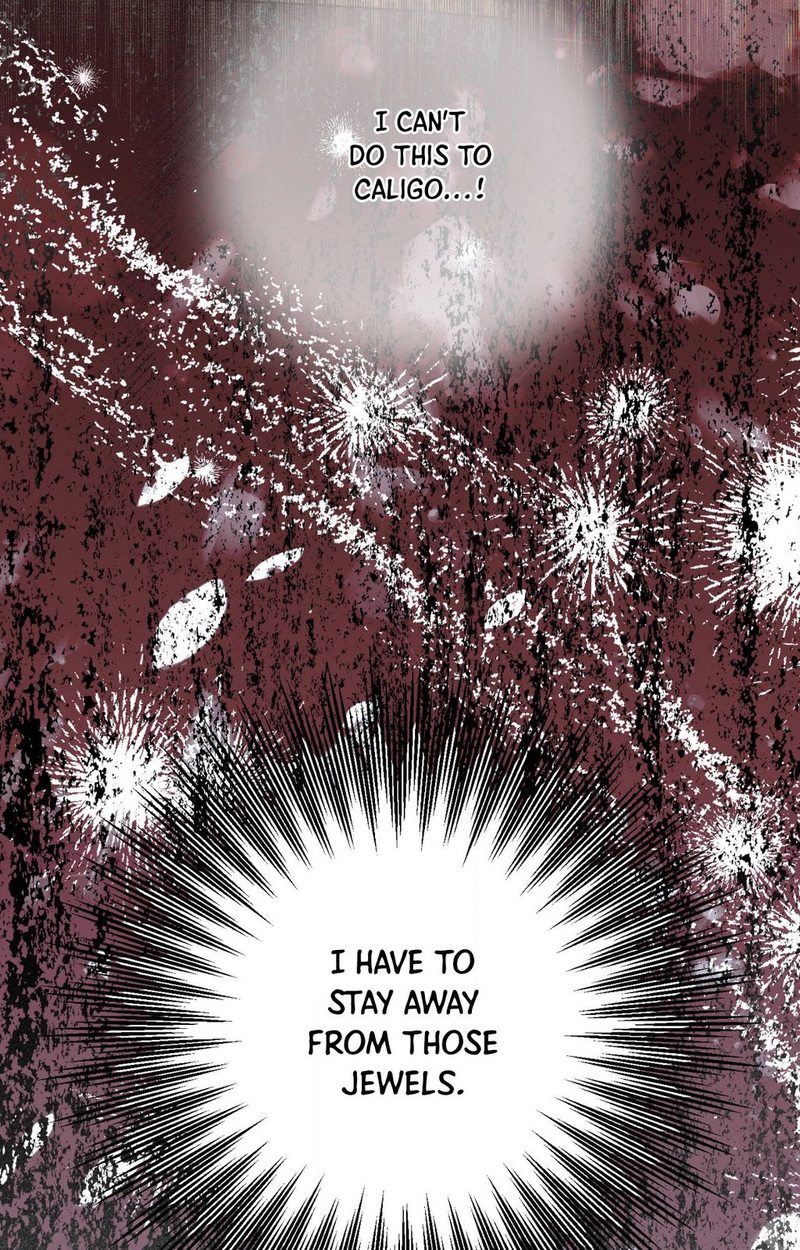 Hana’s Demons of Lust