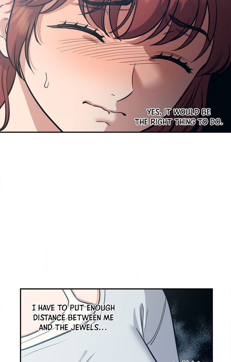 Hana’s Demons of Lust