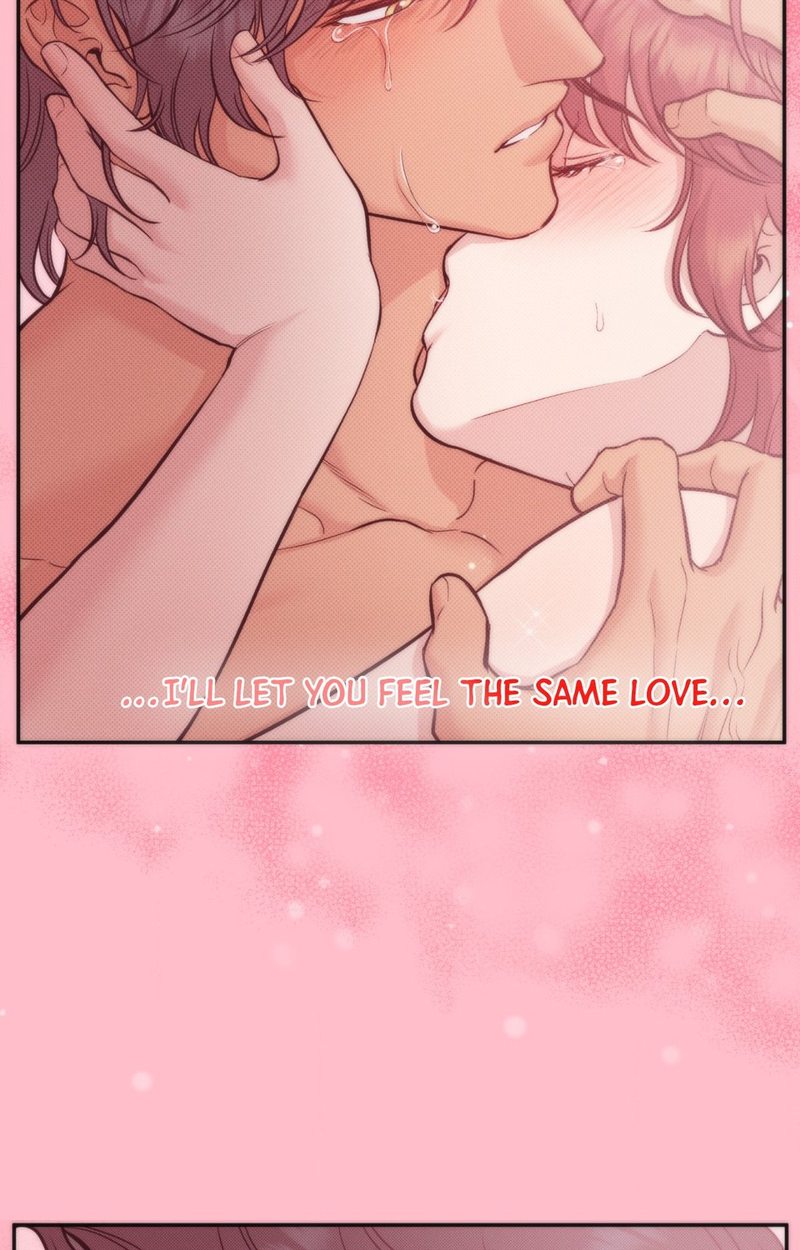 Hana’s Demons of Lust